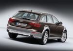 Audi A4 Allroad 3.0 TDI Quattro 2009 года